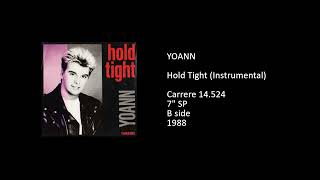 YOANN - Hold Tight (Instrumental) - 1988