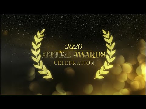 SMVCC 2020 Annual Awards Show