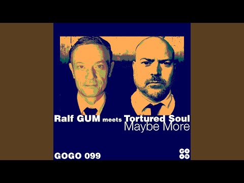 Maybe More (Ralf GUM Radio Edit)