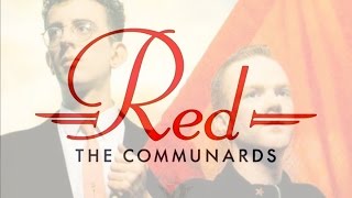The Communards &quot;Lovers and Friends&quot; Lyrics