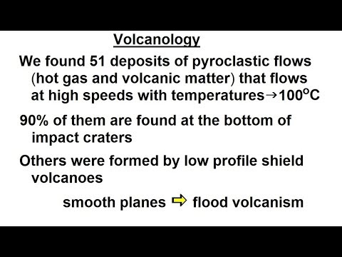 Astronomy Ch 10 Mercury 1 of 42 Basic Properties