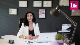 HANDAN ODABAŞI GÜZELLİK MERKEZİ | ANKARA LIFE DERGİSİ