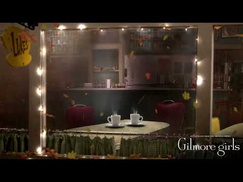 Gilmore Girls - Transition Song - Misc Television