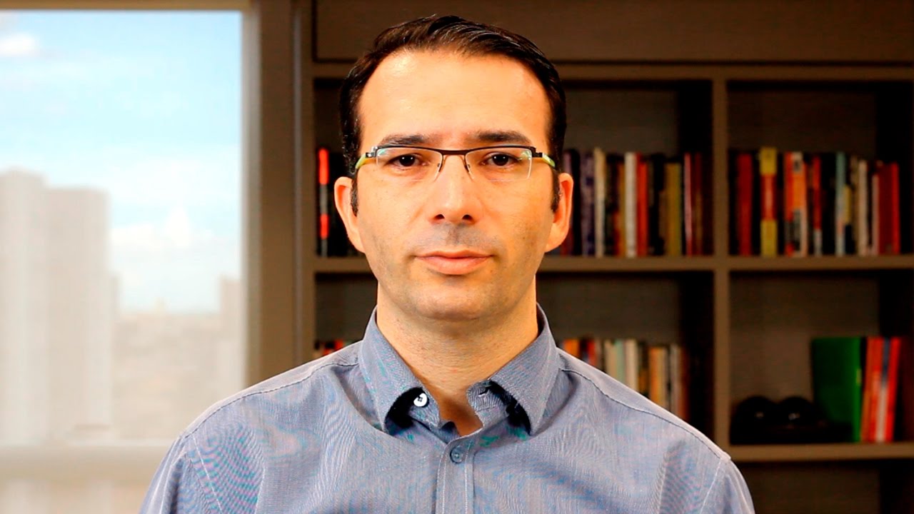 O primeiro passo para a simplicidade