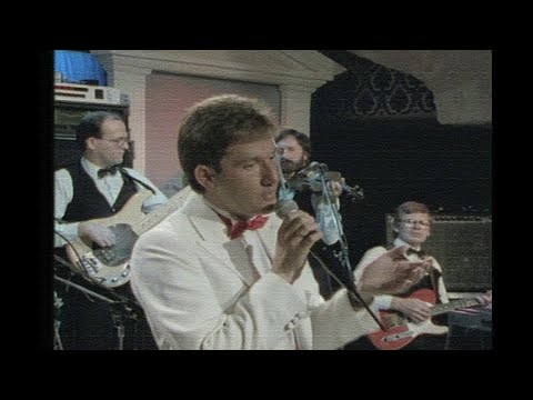 Daniel O'Donnell - Moonlight And Roses
