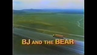 Download lagu B.J. and the Bear  / TV Intro / 1978–1981 mp3 Download lagu B.J. and the Bear  / TV Intro / 1978–1981 mp3