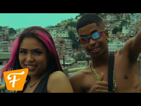 MC Katiau - Mania Boba (Funk Explode) DJ Escobar