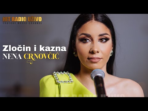 Nena Crnovčić - Zločin i kazna (Academic band)