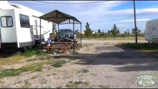 White’s City RV Park Video