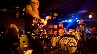 Saint Vitus 12 Clear Windowpane