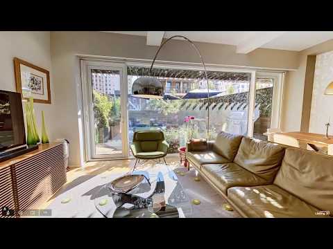 318 West 52nd Street, New York,Presented By Won (Martin) Chung