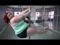 World's Heaviest Pole Dancer Says She Has ...