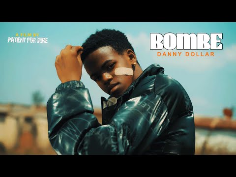 Danny dollar - BOMBE  (Official Video 4k) 2025