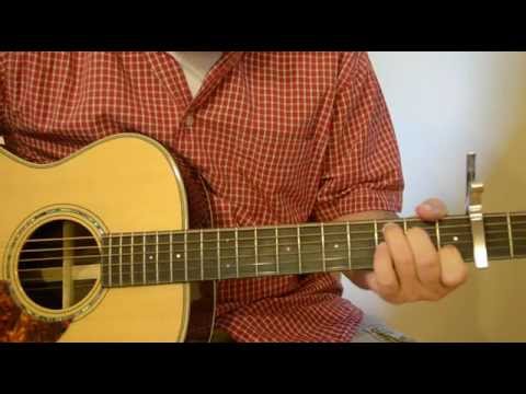 Let Me Love You - Third Day