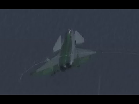 Ace Combat 5 - The Unsung War | Mission 27+ - The Unsung War + Ending & Credits (2nd Playthough)