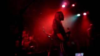 Cripper - Intro/Life is deadly Musikzentrum 2011