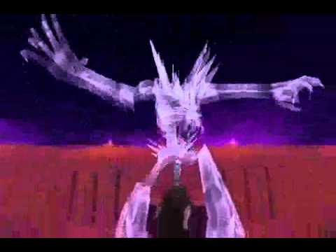 Birth by Sleep, English cutscene 226 - There's Also a Saviour