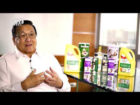 Chinoy Wellness: Coco King