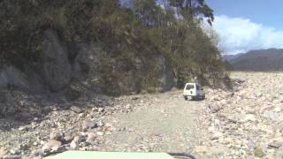 preview picture of video 'Pasighat to Roing 3/8'