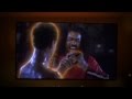 The Last Dragon Bruce Leroy Tribute
