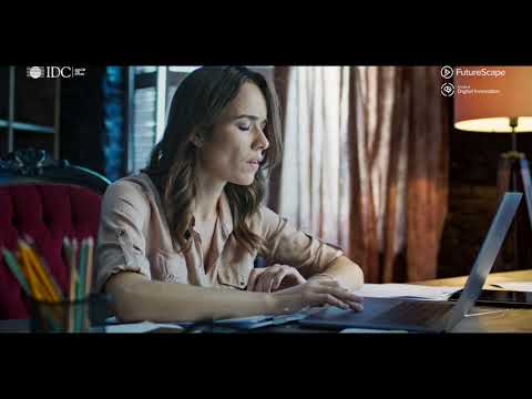 IDC FutureScape 2021 - Best Small and Medium Enterprises - Wellpartners - Digital Innovation