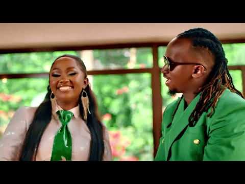 Ndabula [Official Video] 2023 - Carol Nantongo X B2C