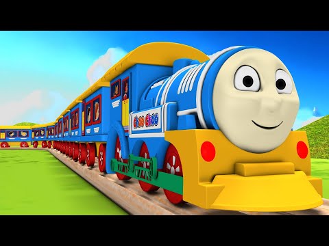 Chick City - Lego Cartoon Toy Factory