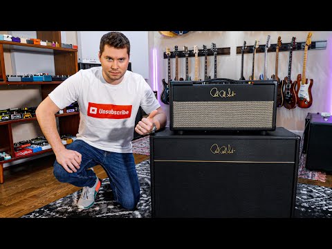 The Best Guitar Amp I've Ever Heard