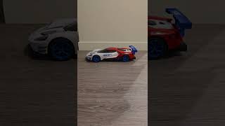 Download lagu Bare foot toy car crush #crushexperiment #crushtest #asmrcrush #modelcarcrush mp3