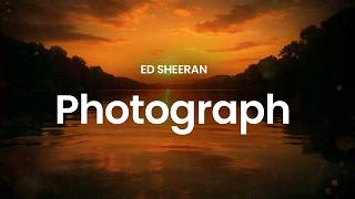 Download lagu Ed Sheeran - Photograph (lyrics) mp3 Download lagu Ed Sheeran - Photograph (lyrics) mp3