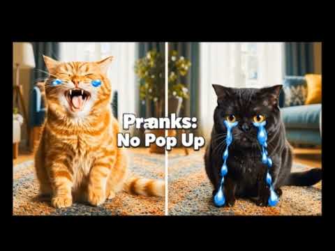 Pranks: No Pop Up