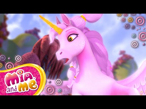 Wo liegt das Problem? - Mia and me - Staffel 3🦄🌈