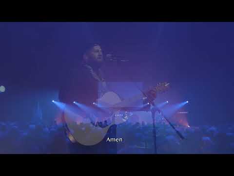 Yair Levi -The Blessing  | English & Hebrew | LIVE FROM THE NETHERLANDS EP