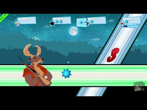 Pak Plays 11/17/2014 - SpeedRunners