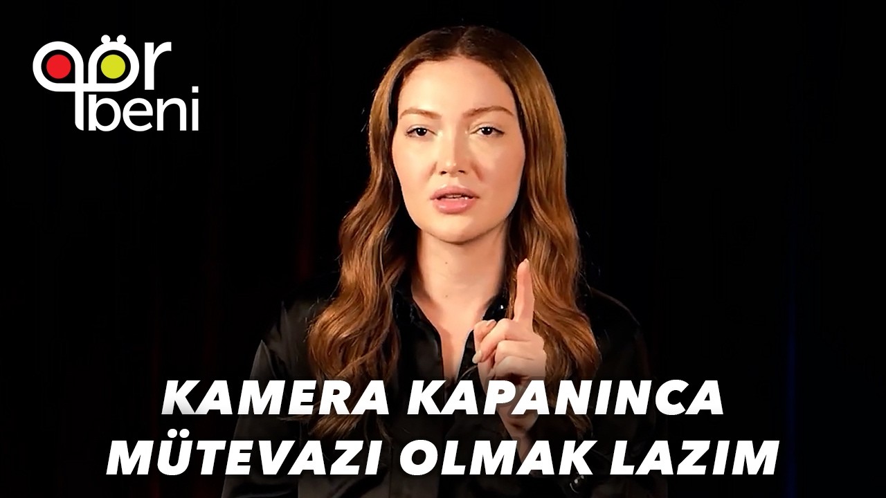 Söylenen Kadar Para Kazanmıyoruz - Danla Bilic | Gör Beni