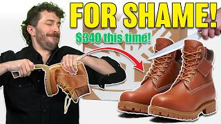 How Timberland lost everyone’s trust in 6 months