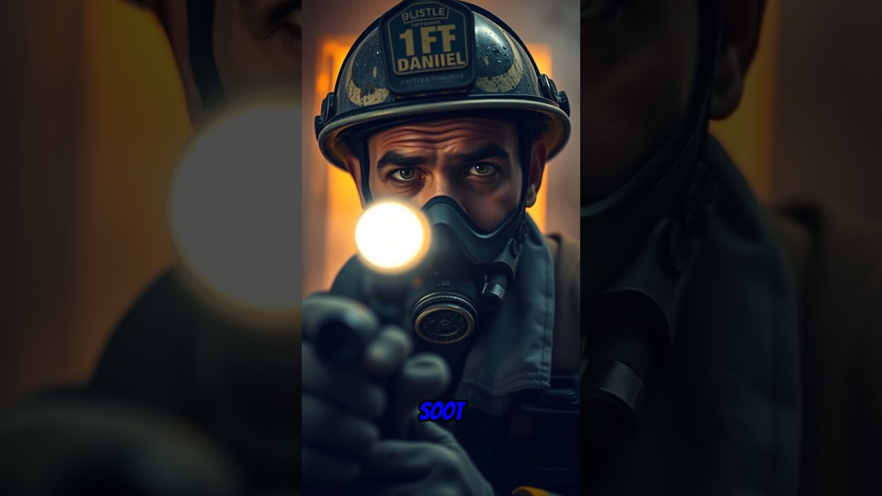 Ashes of the Forgotten Chapter 2 – The Warehouse