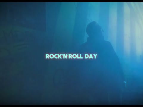 THE RAZORBLADES Rock'n' Roll Day