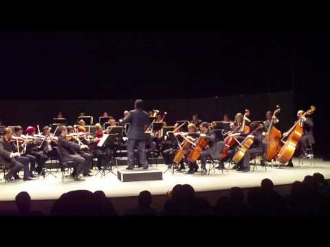 Bajo Rayos y Truenos (Opus 324) - Orquesta Filarmónica de Sonora
