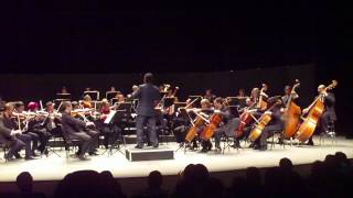 Bajo Rayos y Truenos (Opus 324) - Orquesta Filarmónica de Sonora