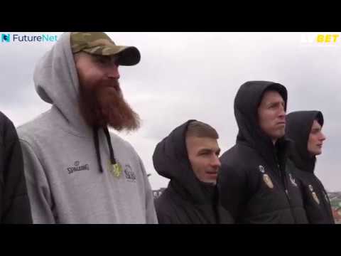 Play-off 2019: Czas wykonać drugi krok! #DrogaNaSzczyt