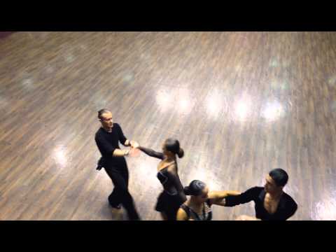 вася-аня, румба