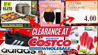 🔥COSTCO NEW CLEARANCE FINDS FOR JUNE 2024:🚨NEW PRICE DROPS You DON