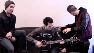Drown - Front Porch Step Acoustic Cover by @UnpluggedSets
