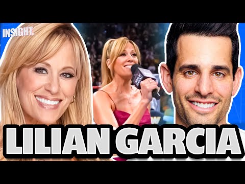 Lilian Garcia Says Charlie Haas Had No Idea He Knocked Her Off The Ropes, Was Confused When Crowd Chanted For Her