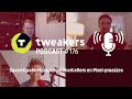 Tweakers Podcast #176 - SpaceX-pakketjes, kilometertellers en Pixel-praatjes