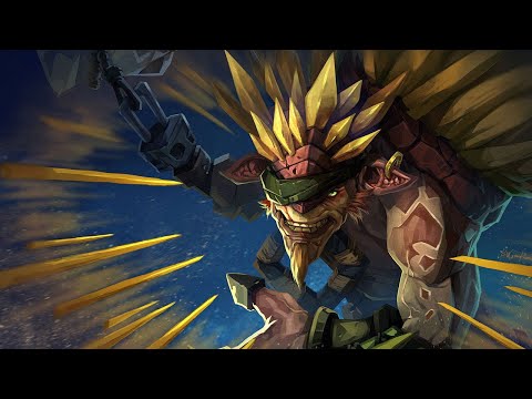 HOW TO PLAY BRISTLEBACK WITHOUT SCEPTER [Full Game]