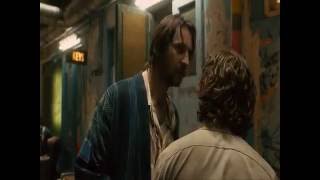 Charlie Countryman   Moby   After