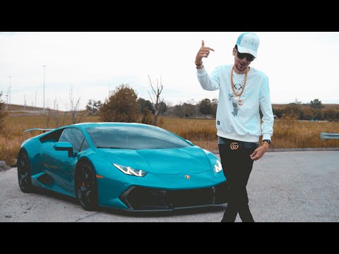 JayyCrispp - Movin (Official Music Video) | Visuals by TSP