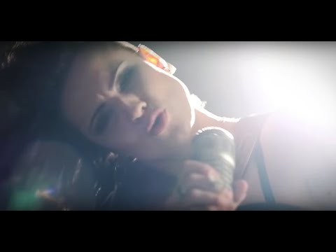 Electric Lady - Storm  (Official Video) 2013